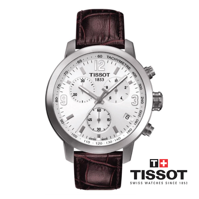 ĐỒNG HỒ NAM TISSOT T055.417.16.017.01 CHÍNH HÃNG